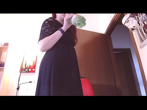 ❤️ A submissive slave who loves dirty and luscious panties is forced to masturbate after watching this video! ❤  Sex at en-us.niceporn.ru ❌