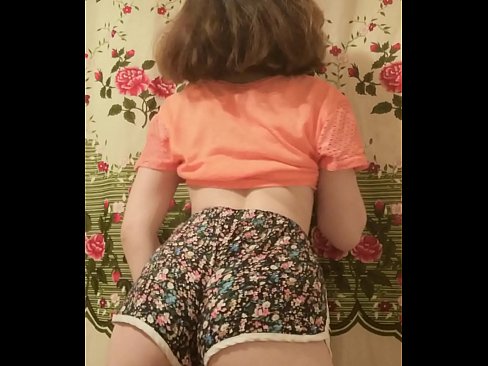 ❤️ Sexy young babe stripping off her shorts on camera ❤  Sex at en-us.niceporn.ru ❌