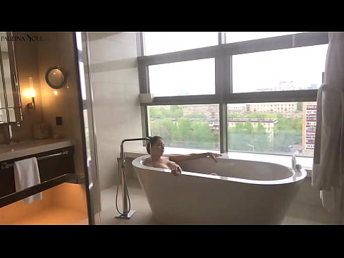 ❤️ Tremendous babe Passionately jerking off her pussy in the bathroom ❤  Sex at en-us.niceporn.ru ❌