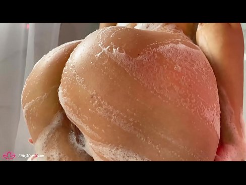❤️ Brunette Masturbates Pussy with Vibrator to Intense Orgasm in Shower ❤  Sex at en-us.niceporn.ru ❌