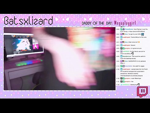 ❤️ GAMER FORGOT TO TURN OFF THE STREAM AND SQUIRTED LIVE ON AIR ❤  Sex at en-us.niceporn.ru ❌